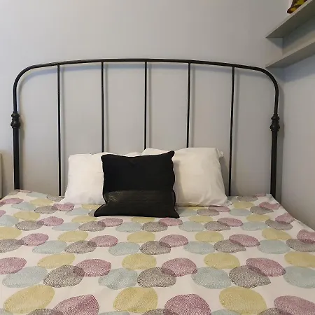 Apartamento Mieszkanie Obrońców Westerplatte *
