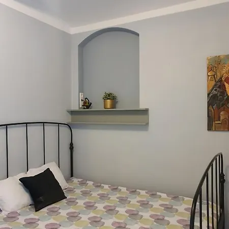 Mieszkanie Obrońców Westerplatte Apartamento