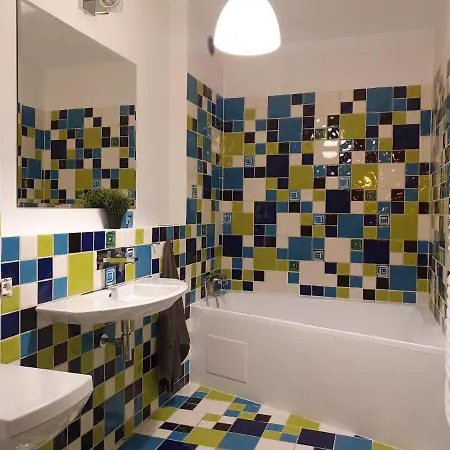 Apartamento Mieszkanie Obrońców Westerplatte Sopot