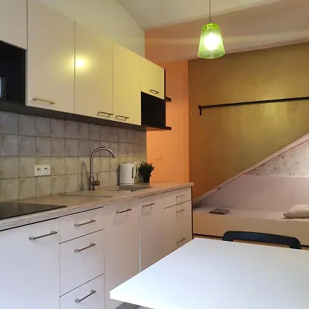 Apartamento Mieszkanie Obrońców Westerplatte Sopot