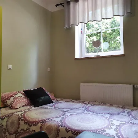 Mieszkanie Obrońców Westerplatte Apartamento